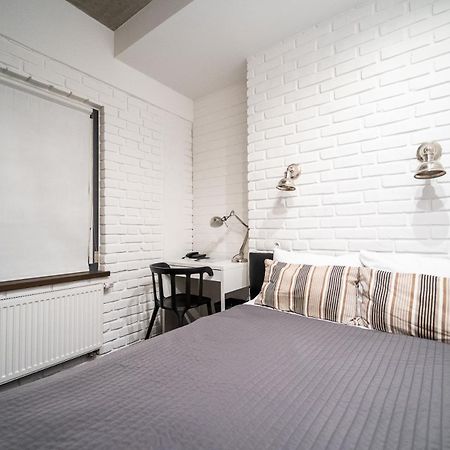 Trybunalska Lublin Dış mekan fotoğraf