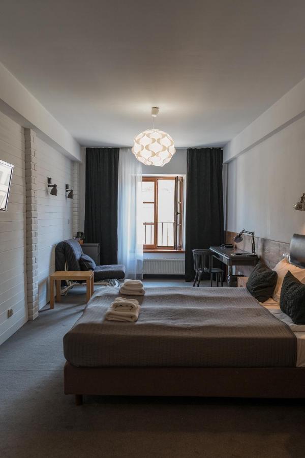 Trybunalska Lublin Dış mekan fotoğraf