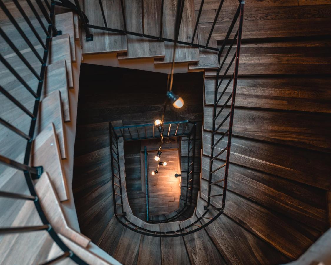 Trybunalska Lublin Dış mekan fotoğraf